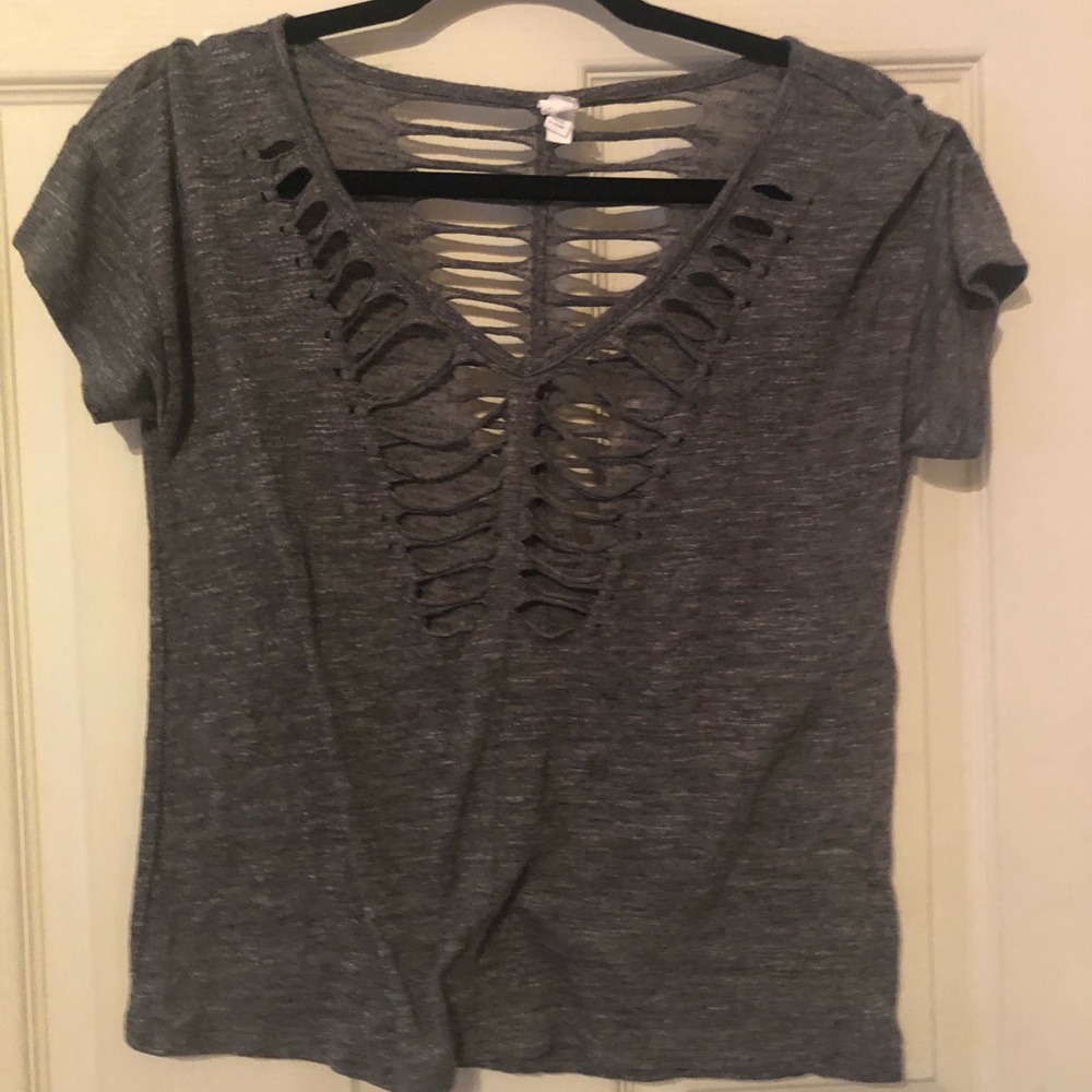 Ameican eagle shirt small